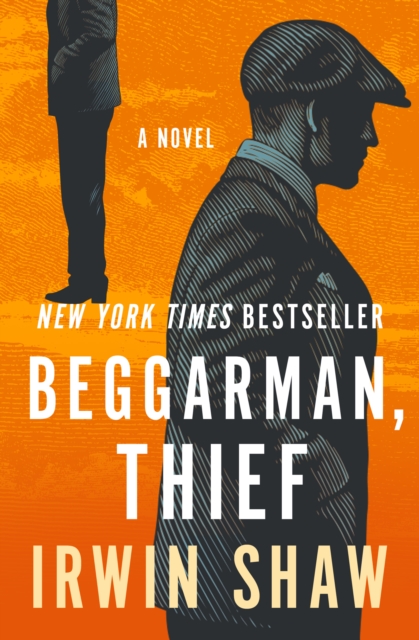 Beggarman, Thief : A Novel, EPUB eBook