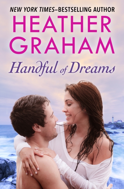 Handful of Dreams, EPUB eBook