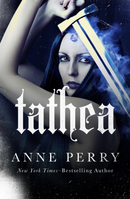Tathea, EPUB eBook