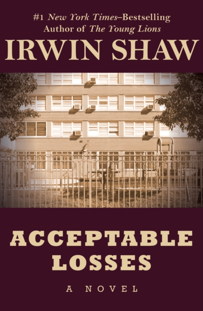 Acceptable Losses : A Novel, EPUB eBook