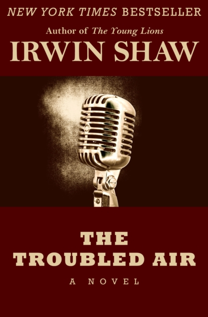 The Troubled Air : A Novel, EPUB eBook