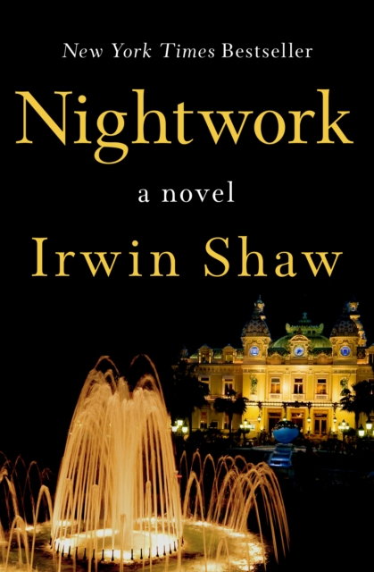 Nightwork : A Novel, EPUB eBook