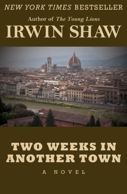Two Weeks in Another Town : A Novel, EPUB eBook