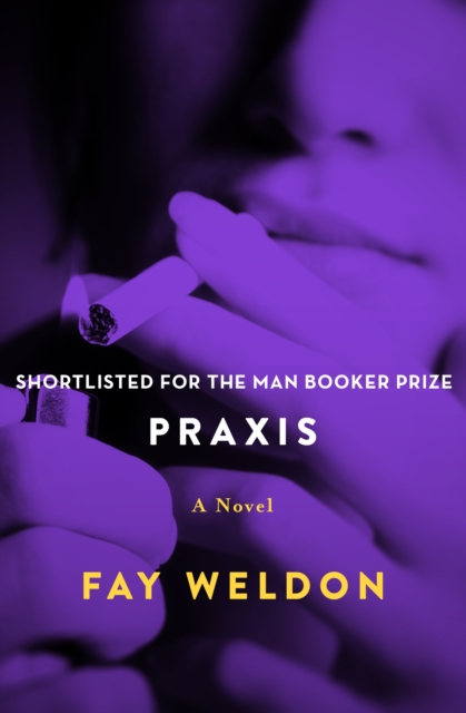 Praxis : A Novel, EPUB eBook