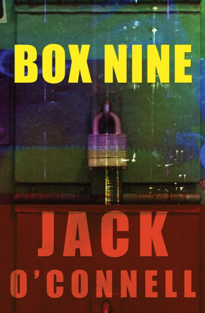 Box Nine, PDF eBook