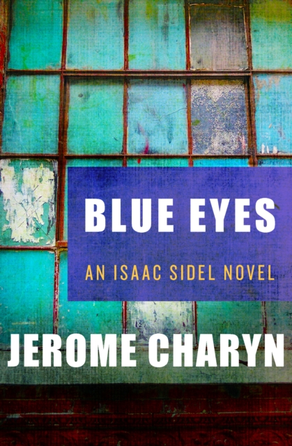 Blue Eyes, PDF eBook
