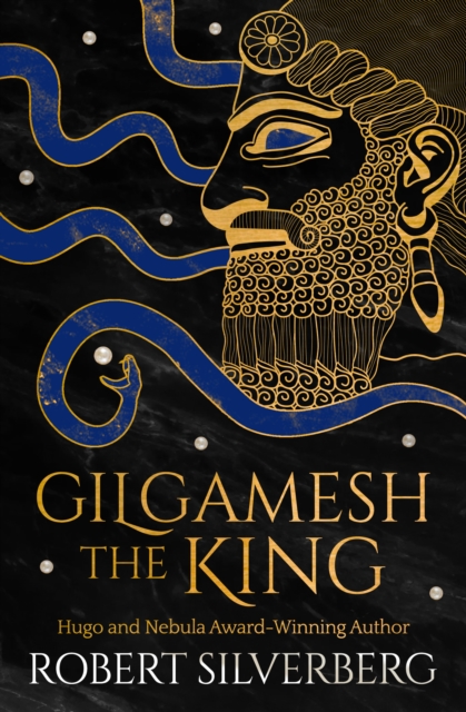 Gilgamesh the King, EPUB eBook