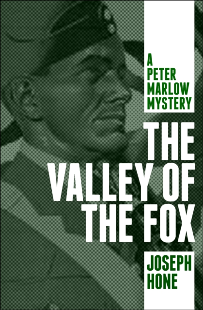 The Valley of the Fox, EPUB eBook