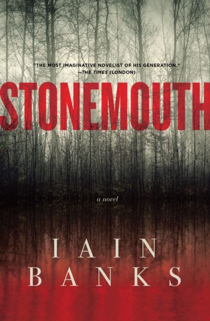 Stonemouth : A Novel, PDF eBook