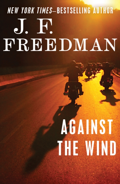 Against the Wind, EPUB eBook
