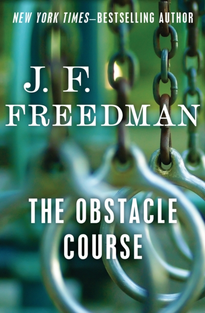 The Obstacle Course, EPUB eBook