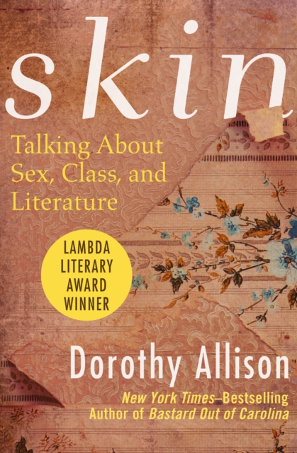 Skin : Talking about Sex, Class, and Literature, EPUB eBook