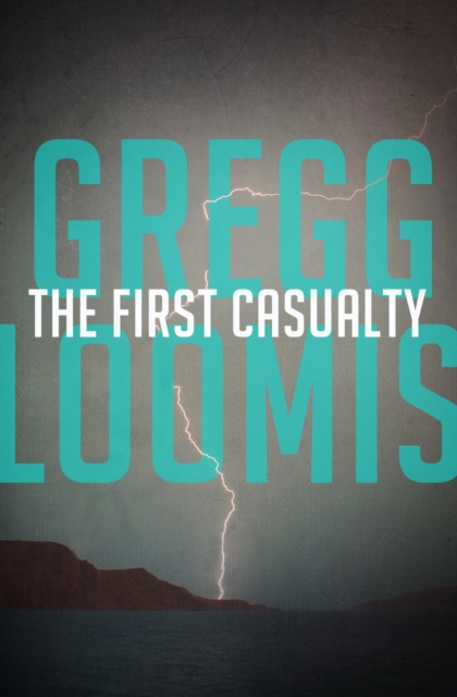 The First Casualty, EPUB eBook
