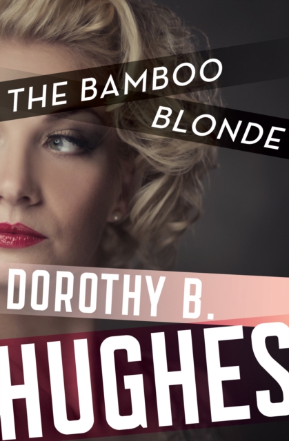 The Bamboo Blonde, EPUB eBook