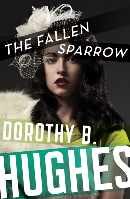 The Fallen Sparrow, EPUB eBook