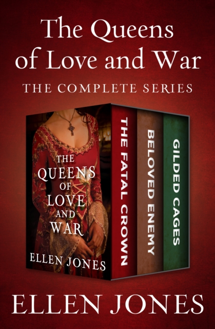 The Queens of Love and War : The Complete Series, EPUB eBook