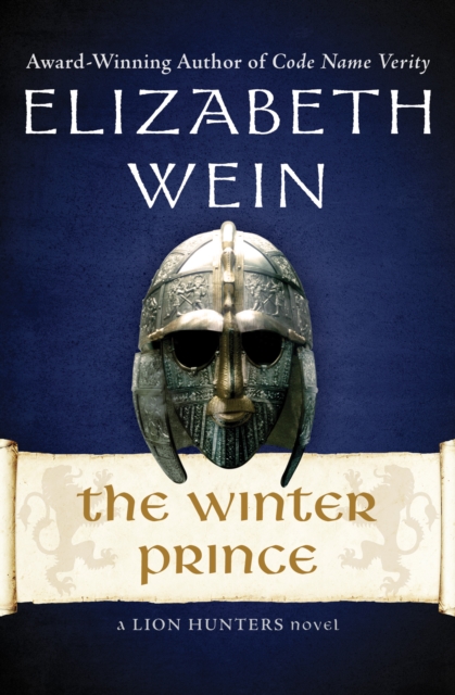 The Winter Prince, EPUB eBook