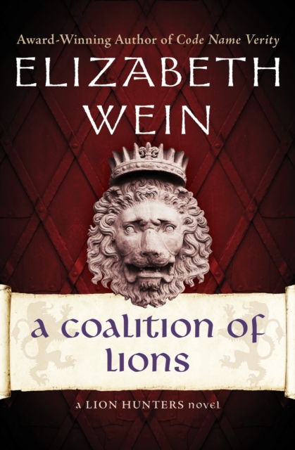 A Coalition of Lions, EPUB eBook