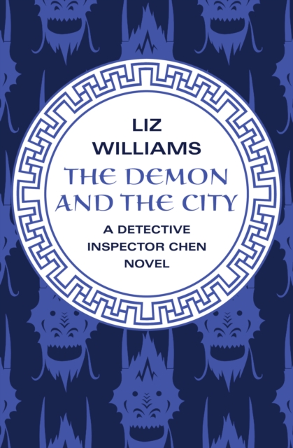 The Demon and the City, PDF eBook