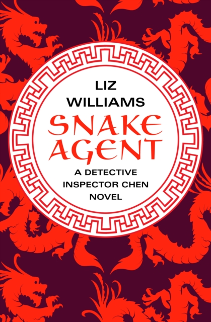 Snake Agent, PDF eBook