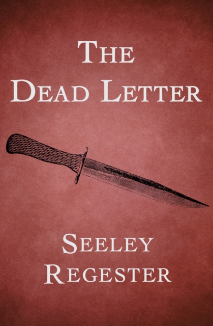 The Dead Letter, EPUB eBook