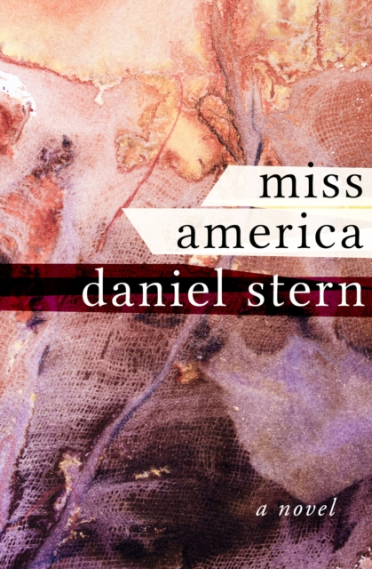 Miss America : A Novel, EPUB eBook