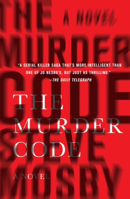 The Murder Code, EPUB eBook