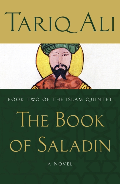 The Book of Saladin : A Novel, EPUB eBook