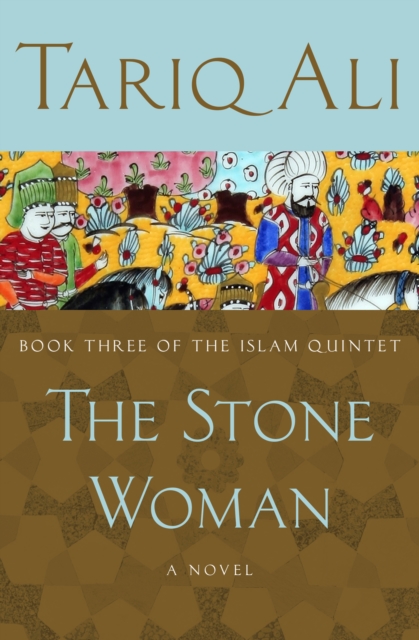 The Stone Woman : A Novel, EPUB eBook