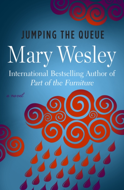 Jumping the Queue : A Novel, EPUB eBook