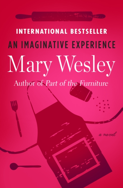 An Imaginative Experience : A Novel, EPUB eBook