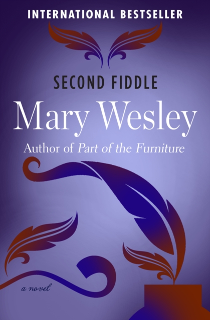 Second Fiddle : A Novel, EPUB eBook