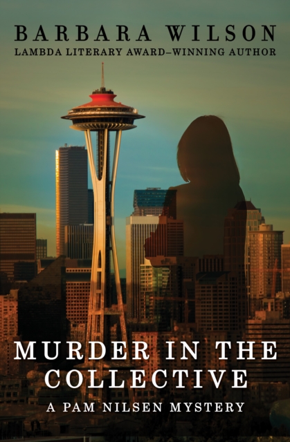 Murder in the Collective, EPUB eBook