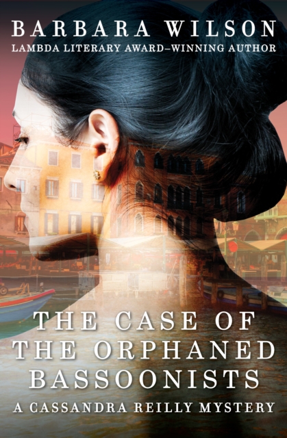 The Case of the Orphaned Bassoonists, EPUB eBook