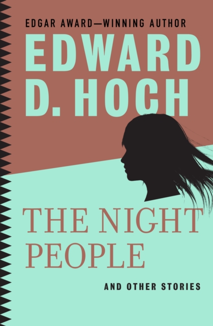 The Night People : and Other Stories, EPUB eBook