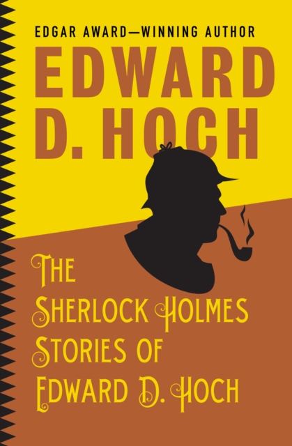 The Sherlock Holmes Stories of Edward D. Hoch, EPUB eBook