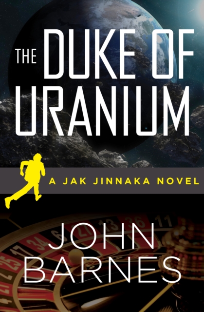 The Duke of Uranium, EPUB eBook