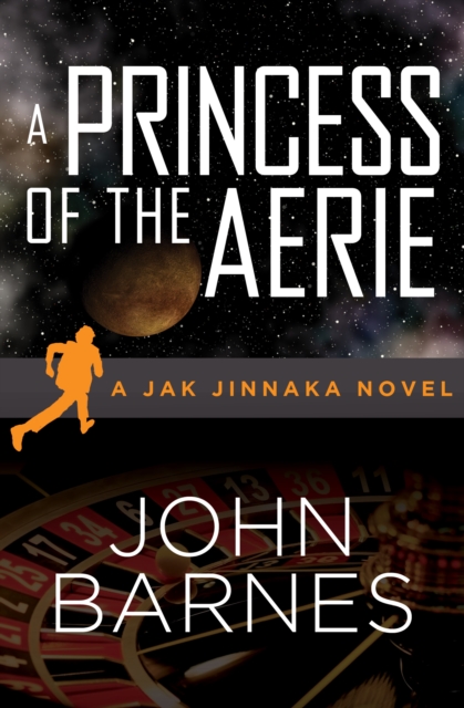 A Princess of the Aerie, EPUB eBook