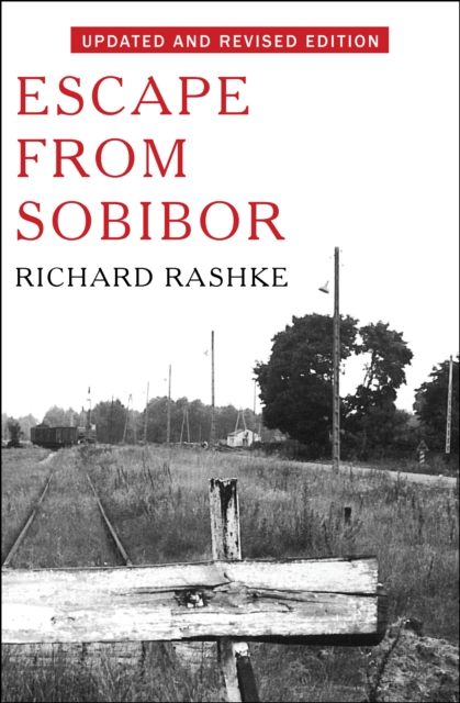 Escape from Sobibor, PDF eBook