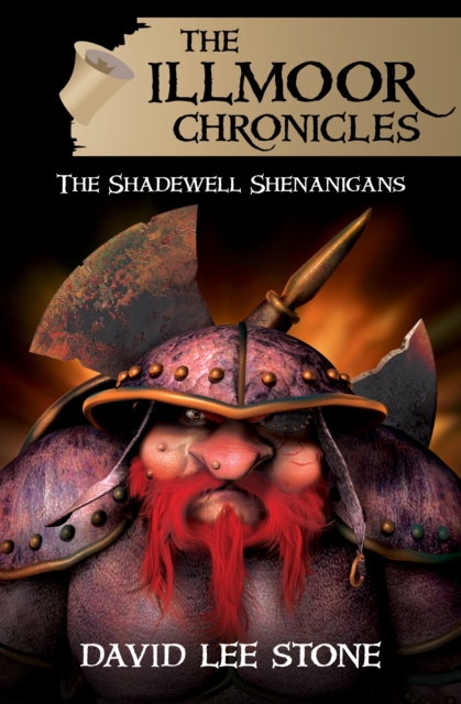 The Shadewell Shenanigans, EPUB eBook