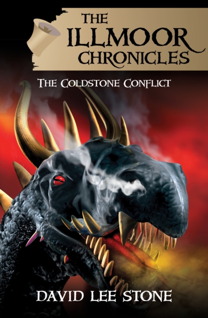 The Coldstone Conflict, EPUB eBook