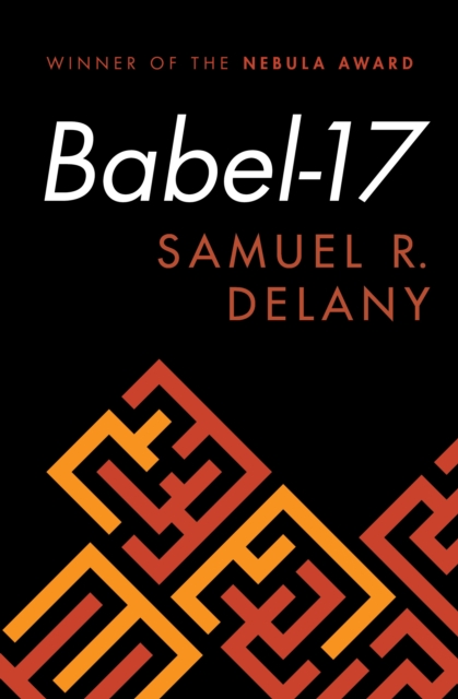 Babel-17, EPUB eBook