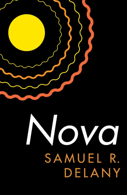 Nova, EPUB eBook