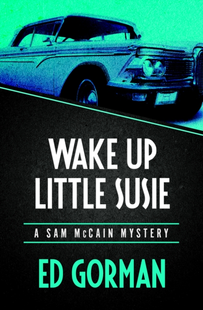 Wake Up Little Susie, EPUB eBook