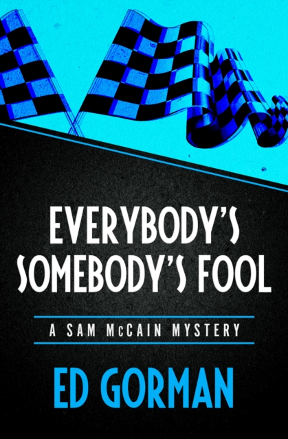 Everybody's Somebody's Fool, EPUB eBook