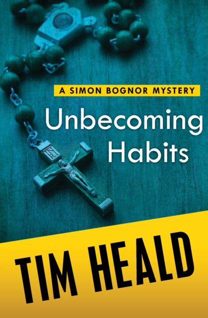 Unbecoming Habits, EPUB eBook