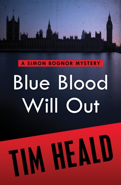 Blue Blood Will Out, EPUB eBook