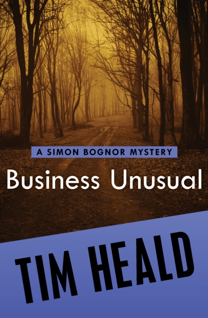 Business Unusual, EPUB eBook