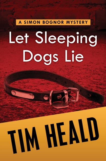 Let Sleeping Dogs Die, EPUB eBook