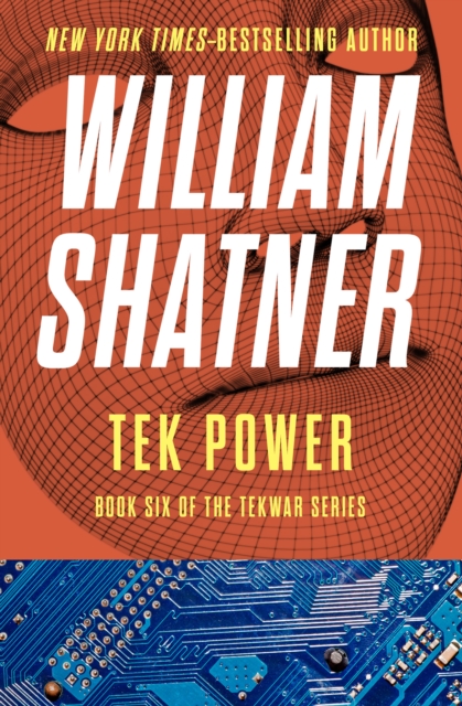 Tek Power, EPUB eBook